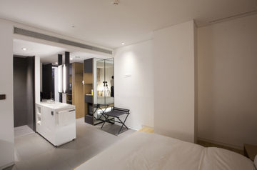 Lotte Hotel L7 Myeongdong Seul Exterior foto